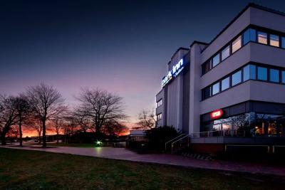 Park Inn by Radisson Lübeck