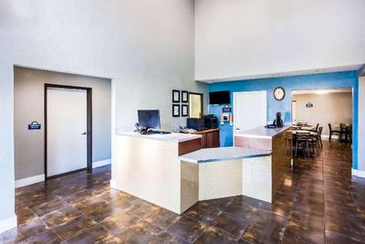 SureStay Hotel by Best Western Chula Vista San Die