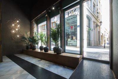 Cosy Rooms Tapineria