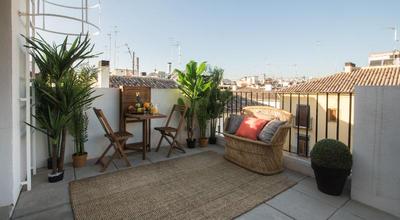 Cosy Rooms Tapineria