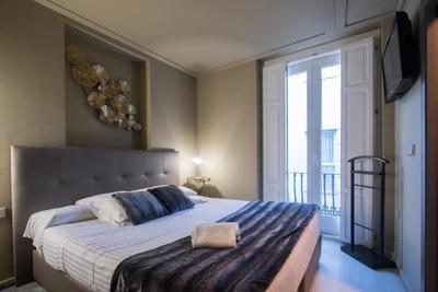 Cosy Rooms Tapineria