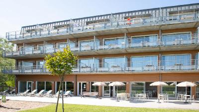 Le Domaine du Mont - Vacanceole