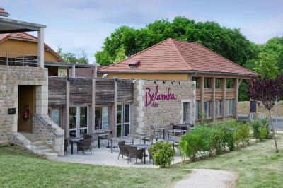 Belambra Clubs Residence Les Portes de Dordogn