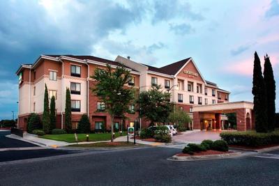 Courtyard Jacksonville I-295/East Beltway