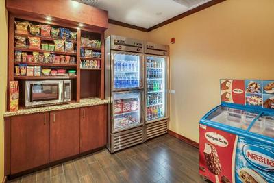 Fairfield Inn & Suites - Jacksonville Beach