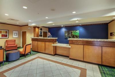 Fairfield Inn & Suites - Jacksonville Beach