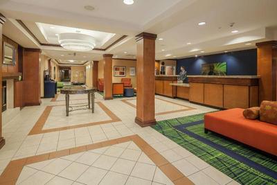 Fairfield Inn & Suites - Jacksonville Beach