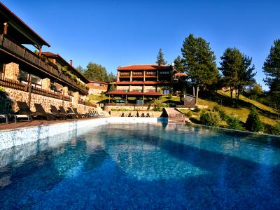 Aurora Resort & Spa