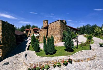 Aurora Resort & Spa