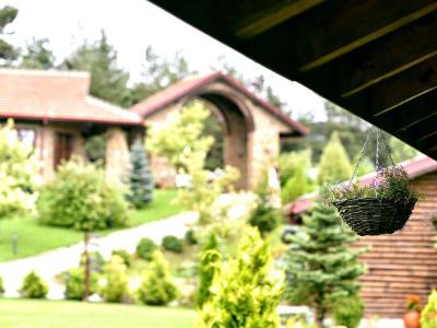Aurora Resort & Spa