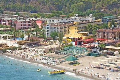 Club Hotel Sunbel