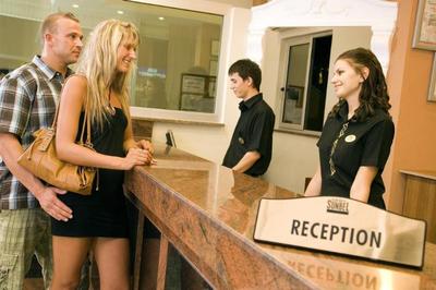 Club Hotel Sunbel