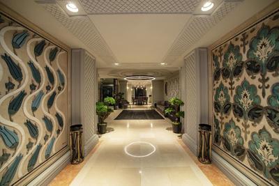 Taksim Square Hotel