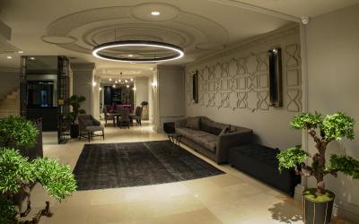 Taksim Square Hotel