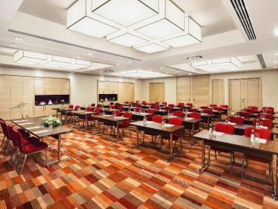 Movenpick Hotel Ankara