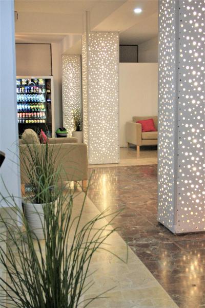 Fenix Hotel
