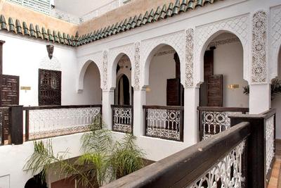 Marrakech Riads, Angsana Heritage Collection