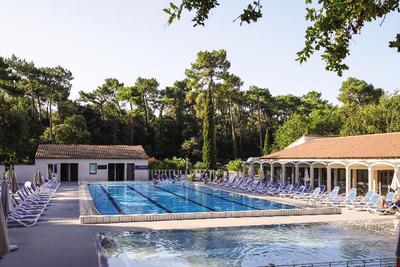 Belambra Clubs La Palmyre - Résidence Les Mathes