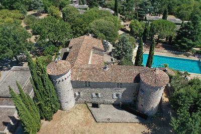 Residence Vacances Bleues Lou Castel