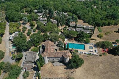 Residence Vacances Bleues Lou Castel