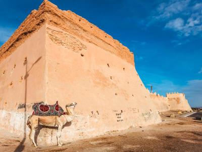 Sofitel Agadir Thalassa