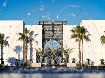 Sofitel Agadir Thalassa