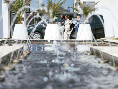 Sofitel Agadir Thalassa