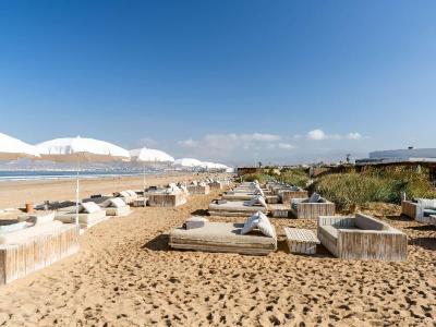 Sofitel Agadir Thalassa