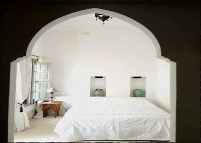 Riad Jardin Des Reves