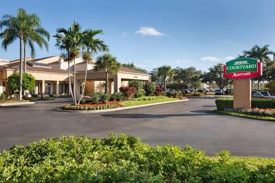 Courtyard Fort Myers Cape Coral