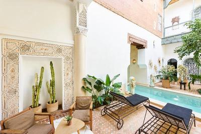 Riad Rafaele & Spa