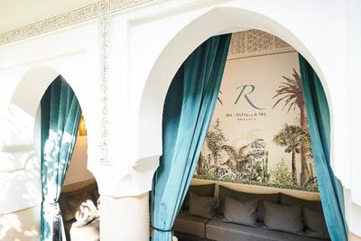 Riad Rafaele & Spa