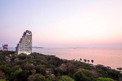 Cape Dara Resort Pattaya