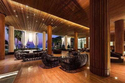 Cape Dara Resort Pattaya