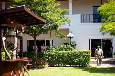 Serene Sands Health Resort