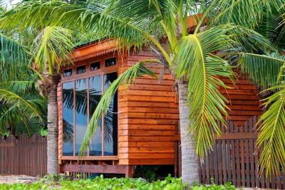 Serene Sands Health Resort