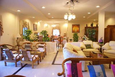 Serene Sands Health Resort