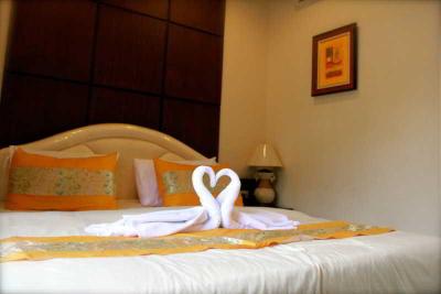 Serene Sands Health Resort