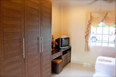 Serene Sands Health Resort