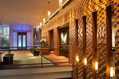 Eurostars Magnificent Mile