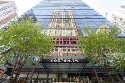 Eurostars Magnificent Mile
