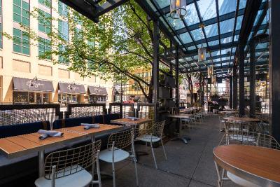 Eurostars Magnificent Mile