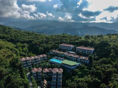 Mantra Samui Resort (SHA Extra+)