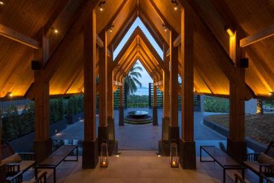 Mantra Samui Resort (SHA Extra+)