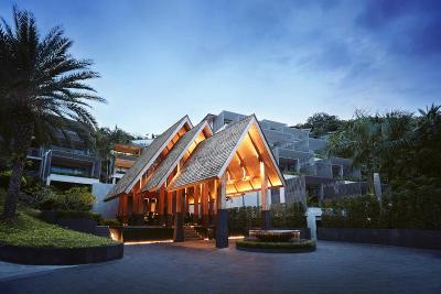 Mantra Samui Resort (SHA Extra+)