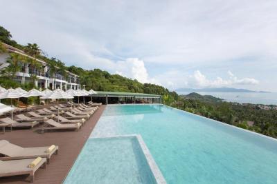 Mantra Samui Resort (SHA Extra+)