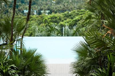 Mantra Samui Resort (SHA Extra+)