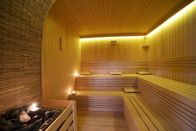 Taba Luxury Suites