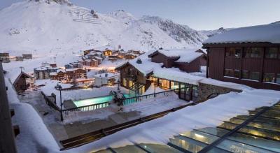 Village Montana Hotel