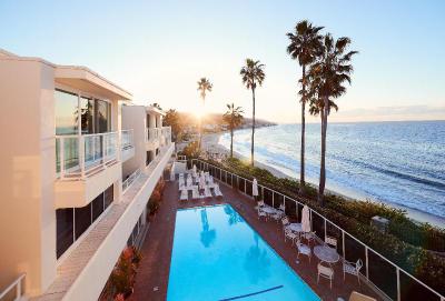 Casa Loma Beach Hotel (formerly The Inn at Laguna
